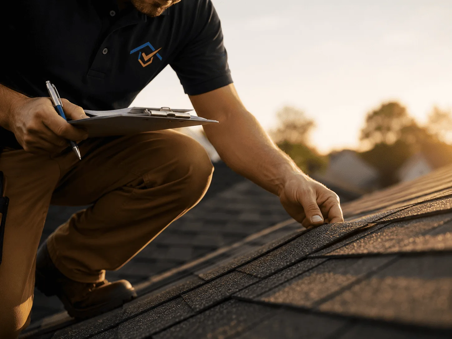 Why Choose Roof Inspection in Joseph, UT
