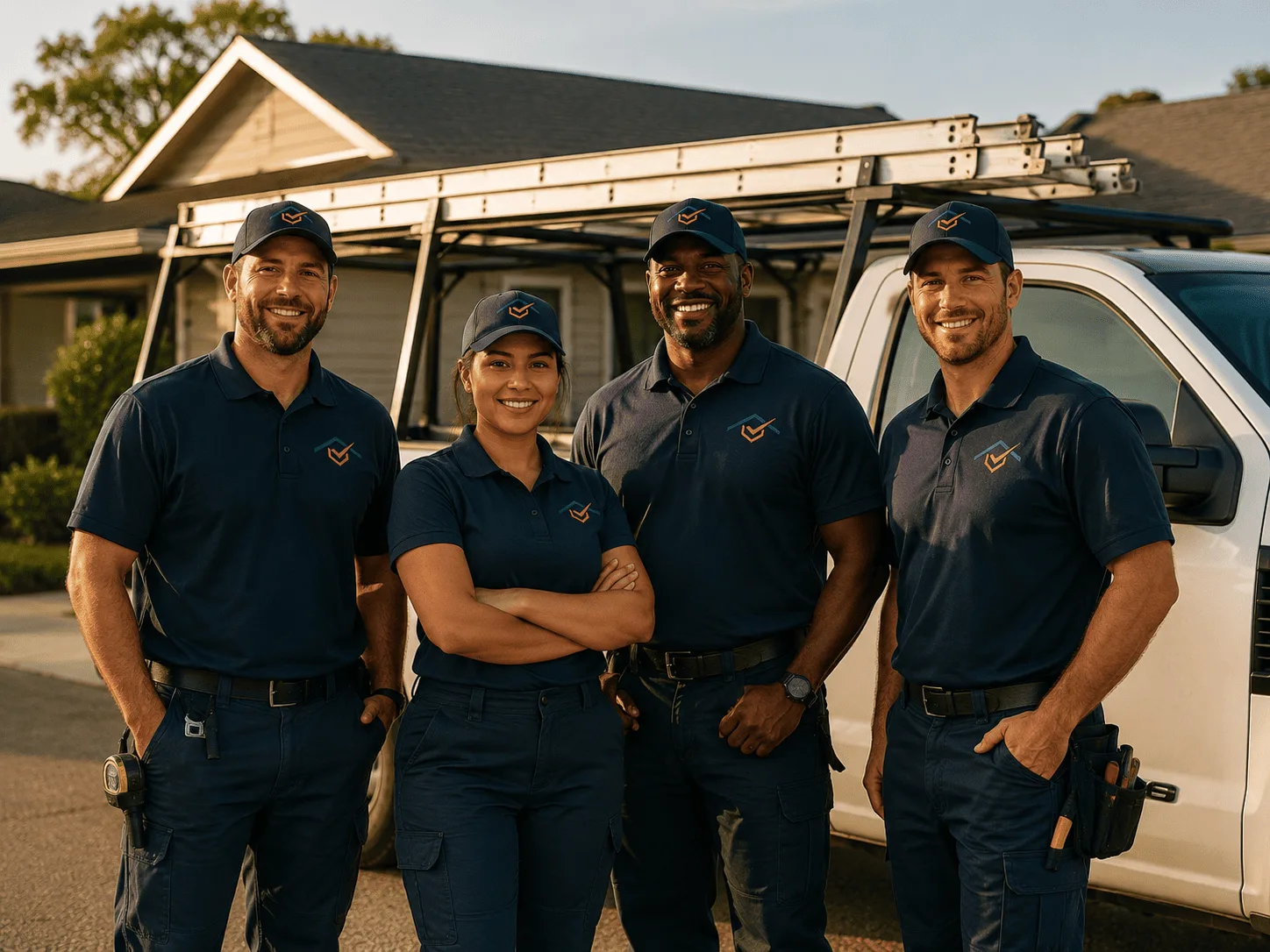 Roof Inspection company in Joseph, UT